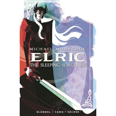 Elric the Sleeping Sorceress #1 (of 2) Cvr B Norm Konyu Var (MR)