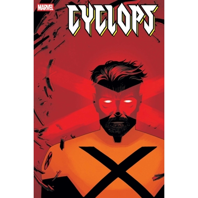 Cyclops #4 Cvr B Var