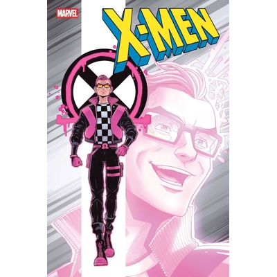 X-Men #29 Cvr B Luciano Vecchio Var
