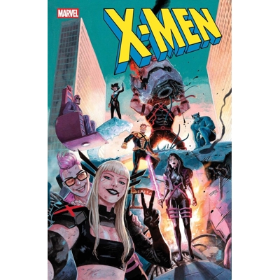 X-Men #30 Cvr C German Peralta Var