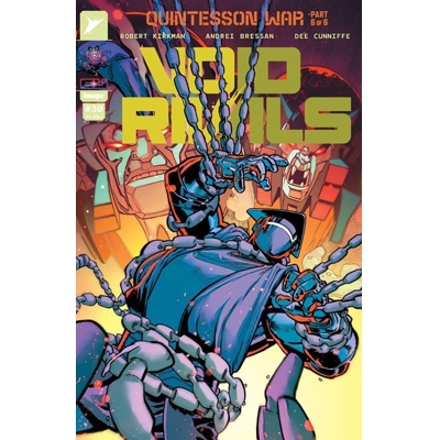 Void Rivals #30 Cvr B Andrei Bressan & Adriano Lucas Var