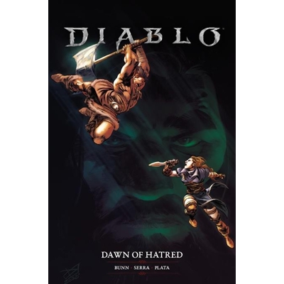 Diablo Dawn of Hatred #2 (of 4) Cvr C Dev Pramanik Var (MR)
