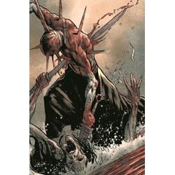 Elric the Sleeping Sorceress #2 (of 2) Cvr D Valentin Secher Virgin Var (MR)