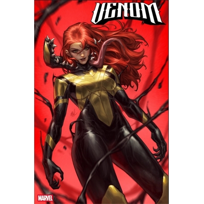 Venom #259 Cvr E Venom Var