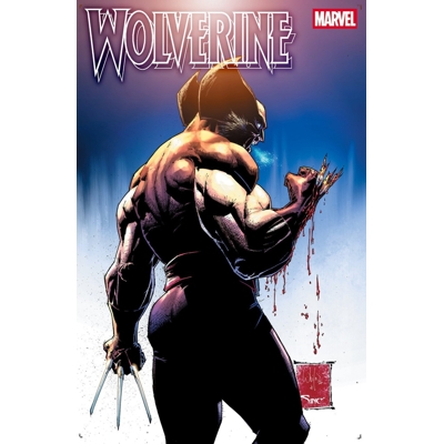 Wolverine #22 Cvr D Whilce Portacio Var