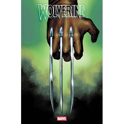 Wolverine #22 Cvr F Martin Coccolo Hidden Var