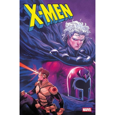 X-Men #32 Cvr B Marco Checchetto Var