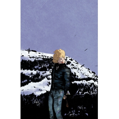 Something Is Killing the Children #49 Cvr K Werther Dell'Edera Unlimited Var