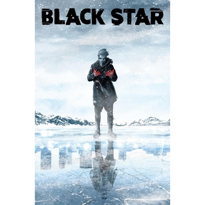Black Star #1 (of 5) Cvr B Joe Bacardo Var