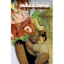 Innards #3 Cvr B Rob Guillory Var