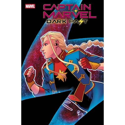 Captain Marvel: Dark Past #5 Cvr B Elena Casagrande Var
