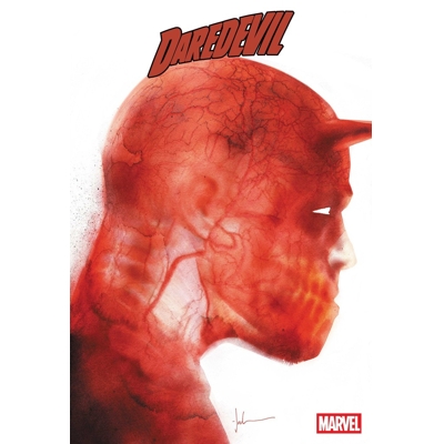Daredevil #6 Cvr B Jock Var