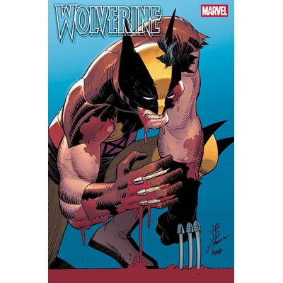 Wolverine #25 Cvr C Var