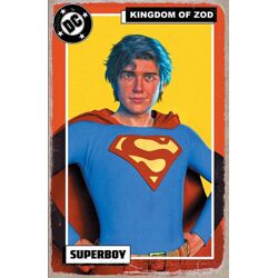 Action Comics #1102 Cvr D Mark Spears Kingdom of Zod Foil Var (Kingdom of Zod)