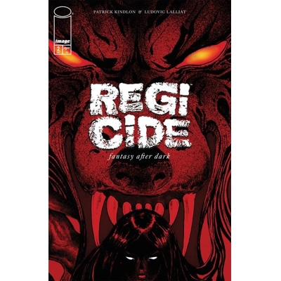 Regicide #2 (of 4) Cvr C Atomcyber Nsfw Polybagged Var (MR)