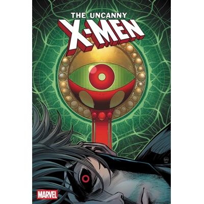 Uncanny X-Men #36 Cvr A Luciano Vecchio