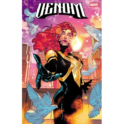 Venom #262 Cvr B Finale Var [Qib]