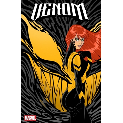 Venom #262 Cvr C Var [Qib]