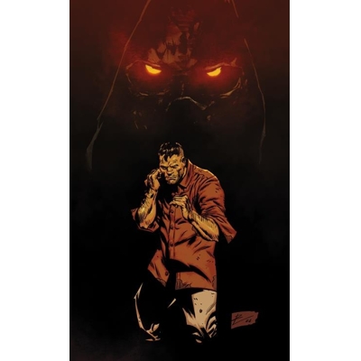 Conan the Barbarian Tides of the Tyrant King #1 (of 4) Cvr I Roberto De La Torre Virgin Cardstock Va