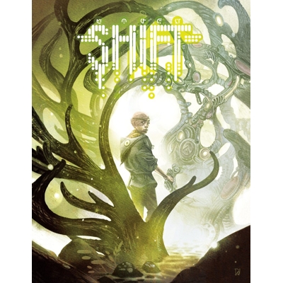 Shift One-Shot Cvr A 3W3M Mike Del Mundo