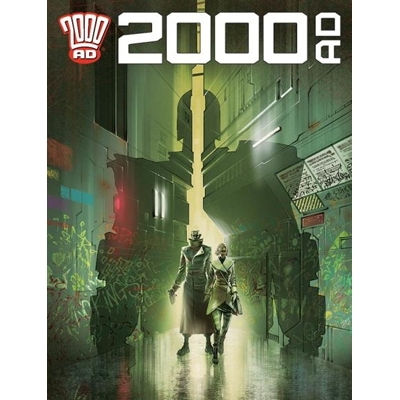 2000 Ad Prog #2485