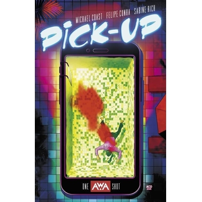 Pick up Os Cvr A Aco