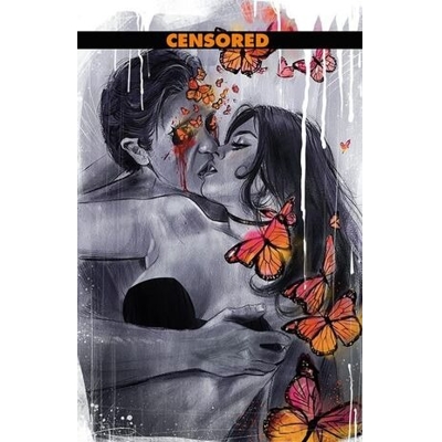 Nectar #2 2nd Ptg Cvr C Suspiria Nsfw Black Bag Var (MR)