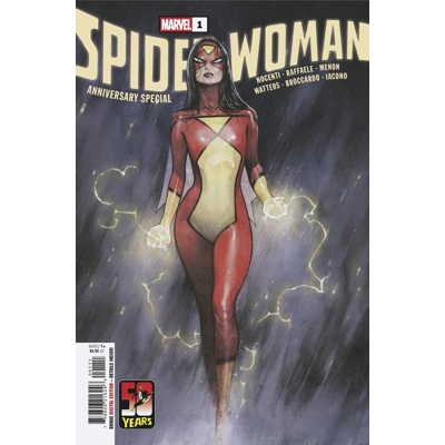 Action 50th Anniversary Special