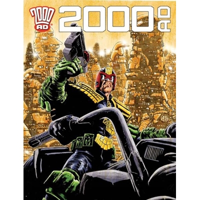 2000 Ad Prog #2479