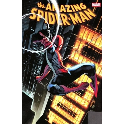 Cgd 2026 Spidey & His Amazing Friends #1 (Net)