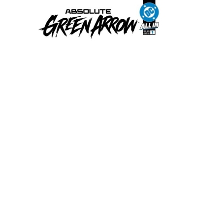 Malevolent #1 Cvr F Blank Sketch Var