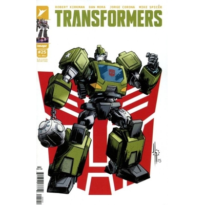 Youngblood #2 (2025) 2nd Ptg Cvr B Trading Card Var