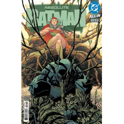 Absolute Batman #17 Cvr A Nick Dragotta