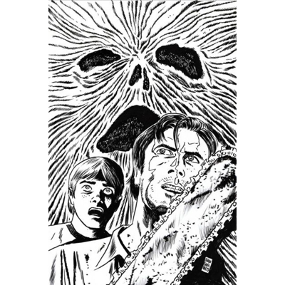 Archie X Army of Darkness #2 Cvr M Francavilla Var