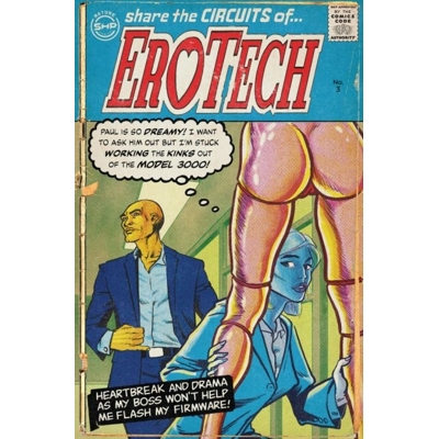 Erotech #3