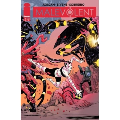 Malevolent #2
