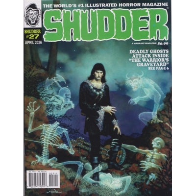 Shudder #27