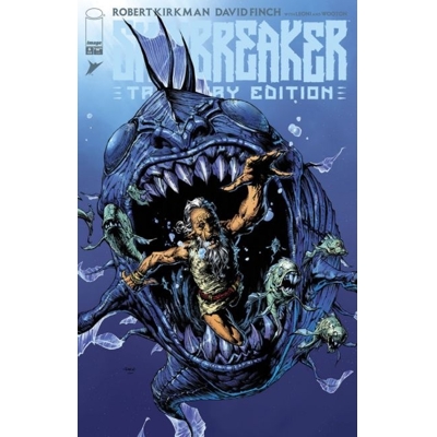 Skinbreaker Treasury Edition #6