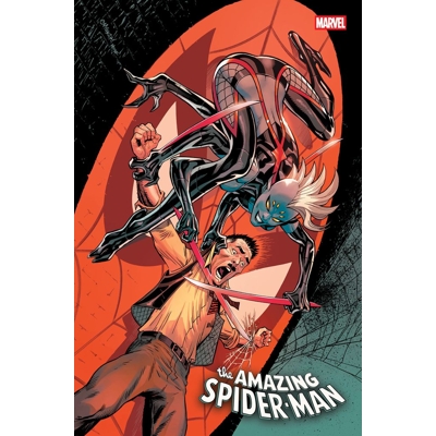 Amazing Spider-Man #1005 Cvr A Ed Mcguinness