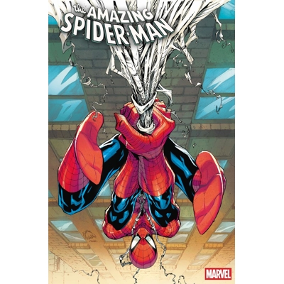 Amazing Spider-Man #1006 Cvr A Ryan Stegman