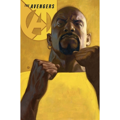 Avengers #2 Cvr D Julian Totino Tedesco Var