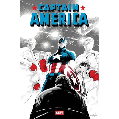 Captain America #18 Cvr A Valeri Schitti
