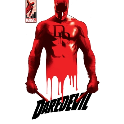 Daredevil #10 Cvr A Lee Garbett