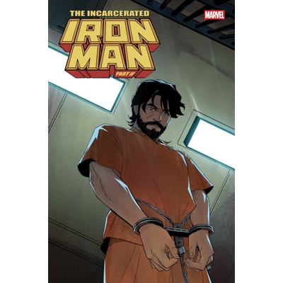 Iron Man #14 Cvr C Annie Wu Var