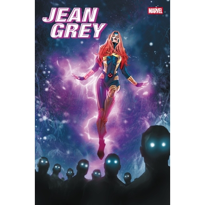 Jean Grey #2 Cvr A Joelle Jones