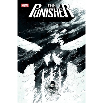 Punisher #12 Cvr B Declan Shalvey Var