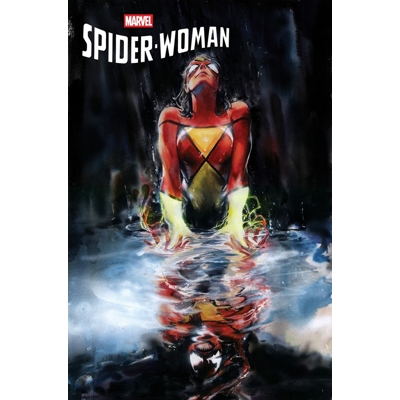 Spider-Woman #2 Cvr A Ito