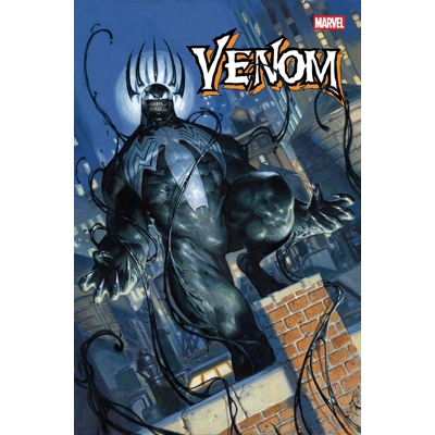 Venom #3 Cvr A Davide Paratore