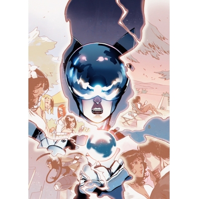 Absolute Catwoman #6 (of 6) Cvr A Bengal