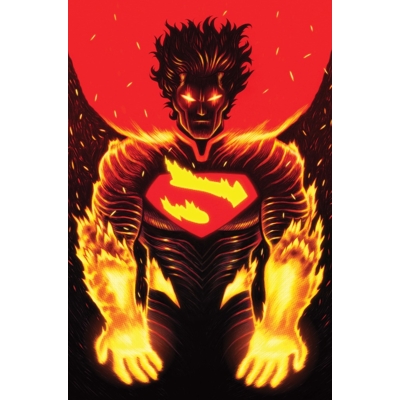 Absolute Superman #26 Cvr C Dan Hipp Card Stock Var